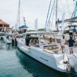 Yacht expo
