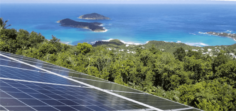 Solar for All Ah We Safe From Proposed Federal Cuts, Energy Office Says