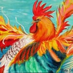 nora spring sea chicken