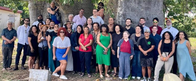 New Fellowship To Support Environmental Justice and Democratic Advocacy in U.S. Territories