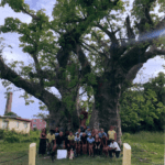 Baobab students