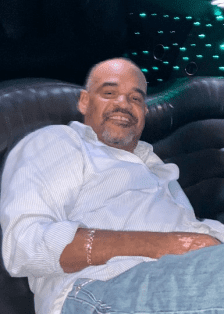 Francis Julien-Oquendo Dies at 51