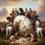 King’s,Horses,And,Men,Trying,To,Glue,Humpty,Dumpty,Together