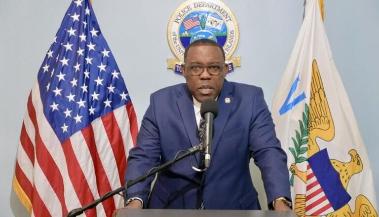 Brooks: Gang Violence Down, But Personal Conflicts Turning Deadly