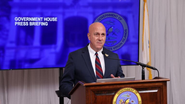 Territorial Agencies Complete Intensive Readiness Drill as Hurricane Season Begins