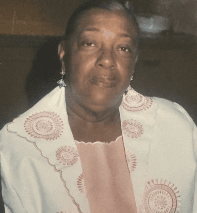 Jeanne Mary Joseph Dies
