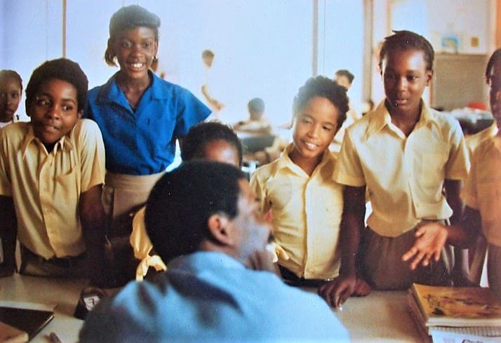 Lawrence Sewer — Educator, Herbalist, Veteran — Dies at 83