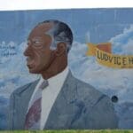 Mural 2 – Harrigan – Building 9