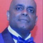 Richard Bachoo