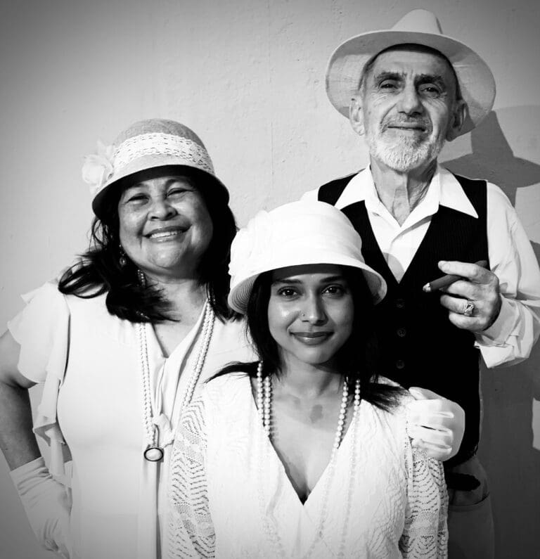 “Anna In The Tropics” Tonight Through June 22