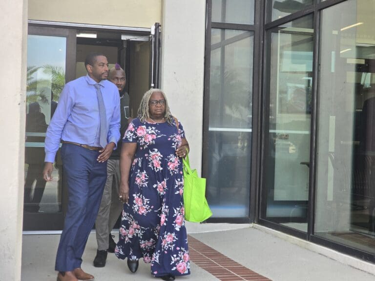 Update: Jury to Resume Deliberations Friday in Fraud, Bribery Case of Calvert White, Benjamin Hendricks