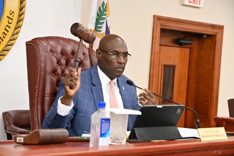 Senators Find Funding for Base Pay Increase as FY 2026 Budget Bills Pass Committee