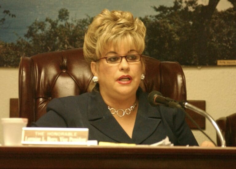 Lorraine L. Berry: A Legacy of Leadership, Culture and Service in the U.S. Virgin Islands