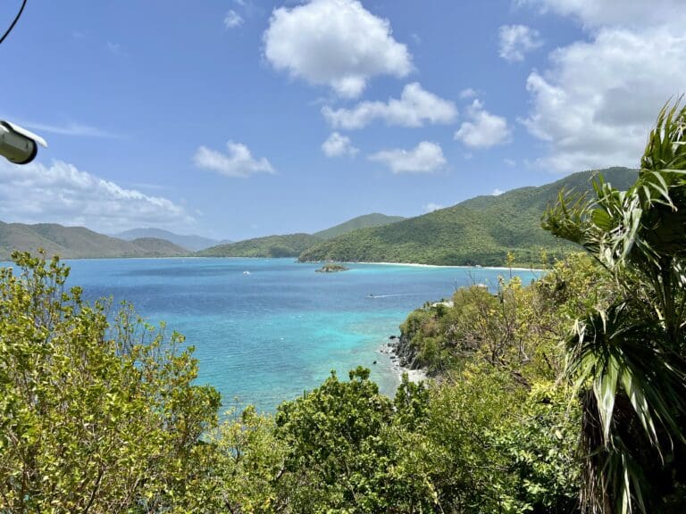 Apply for Youth Conservation Corps Summer Employment Program at Virgin Islands National Park