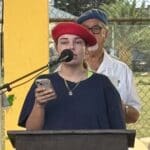 G Querrard B Speech