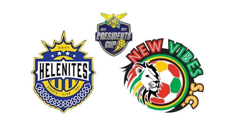 Helenites SC and New Vibes SC Advance in Second Round of USVISF President’s Cup