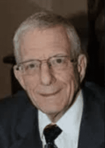 Hank Feuerzeig