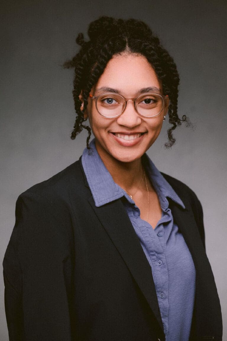 CFVI Chooses Kari Currence For 2025 Lawyers’ Scholarship