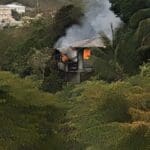 Mariendahl House Fire