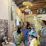 Museum Tour
