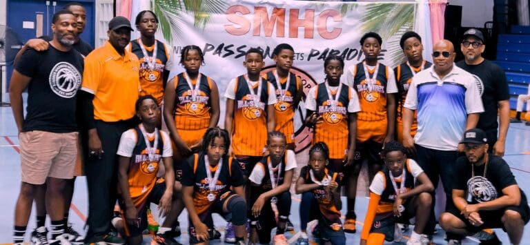 MyIsland Ballers Host Second Annual Summer Madness Hoops Classic