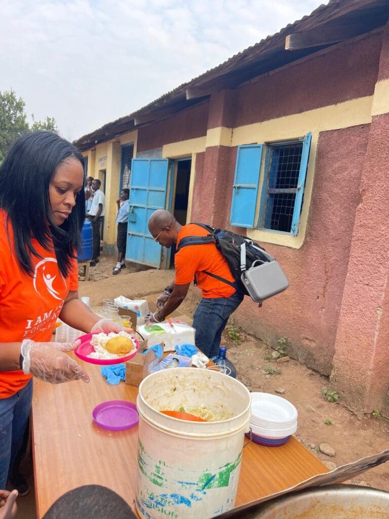 V.I. Youth To Join Charity Projects Abroad