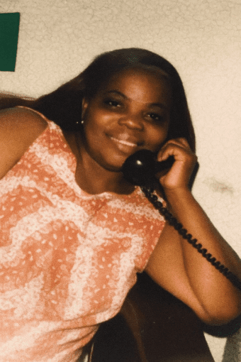 Ruth Anita Daniel Tyson Dies at 91