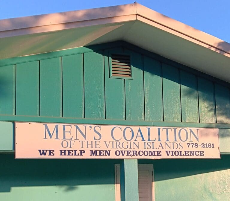 Healing on a Budget: Virgin Islands Nonprofit Battles Domestic Violence Amid Funding Shortfalls