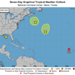 Tropical Storm Erin