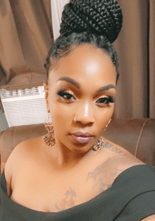 Amika LaTisha Henneman Dies at 44