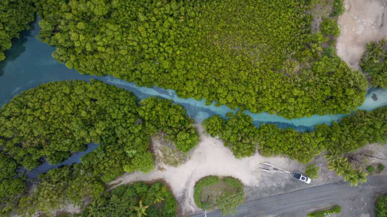 From Trails to Playgrounds: New Plan Charts the Future of USVI Recreation