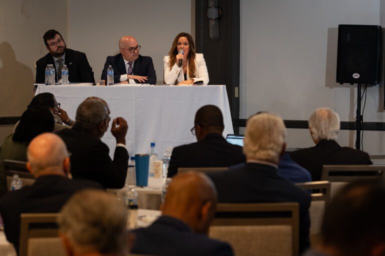 Territory Weighs Move to Internet Gambling, Sports Betting at Industry Summit