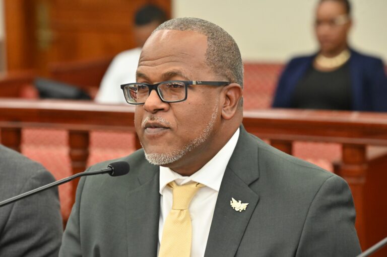 Bryan’s Finance Team Closes Out Summer of Budget Hearings