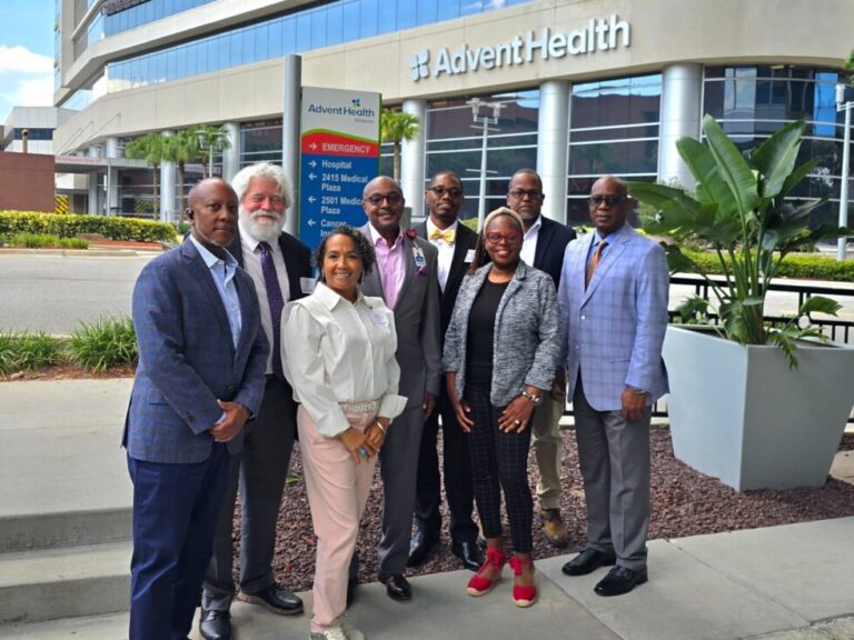 Outpatient Access, Data, and Partnerships: The Future of V.I. Health Care