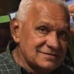 Jose Trinidad
