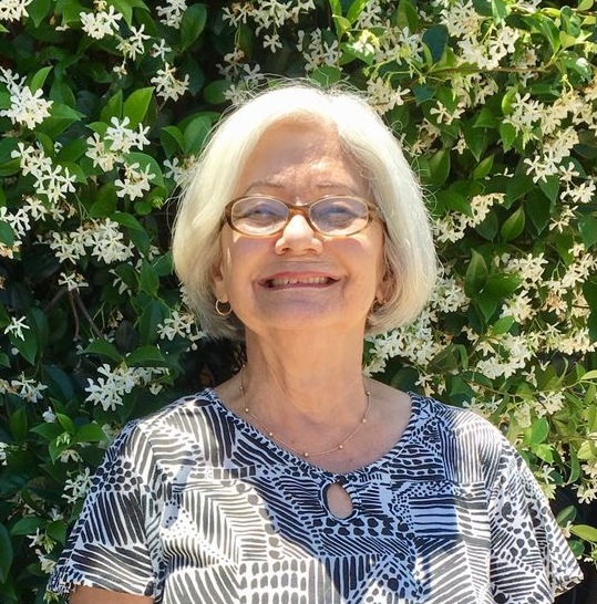 Luz Minerva Morales Dies at 82