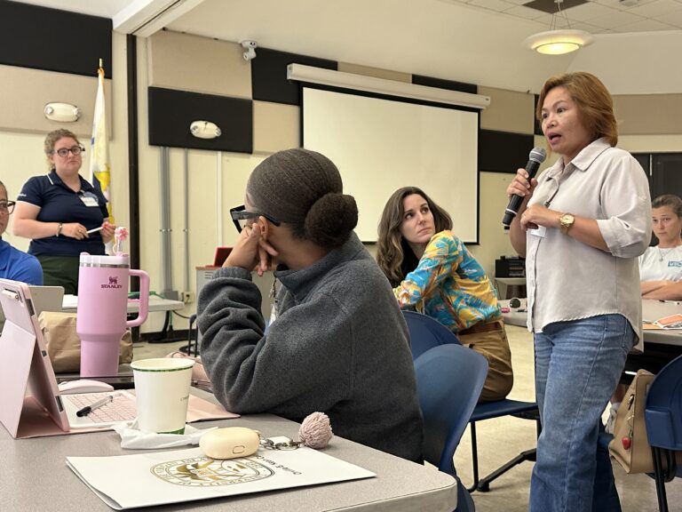 UVI Hosts “Mangroves in the Classroom” Educators Workshop on St. Croix