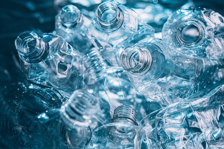 Waste Management Partners for St. Croix Plastic Recycling Monday