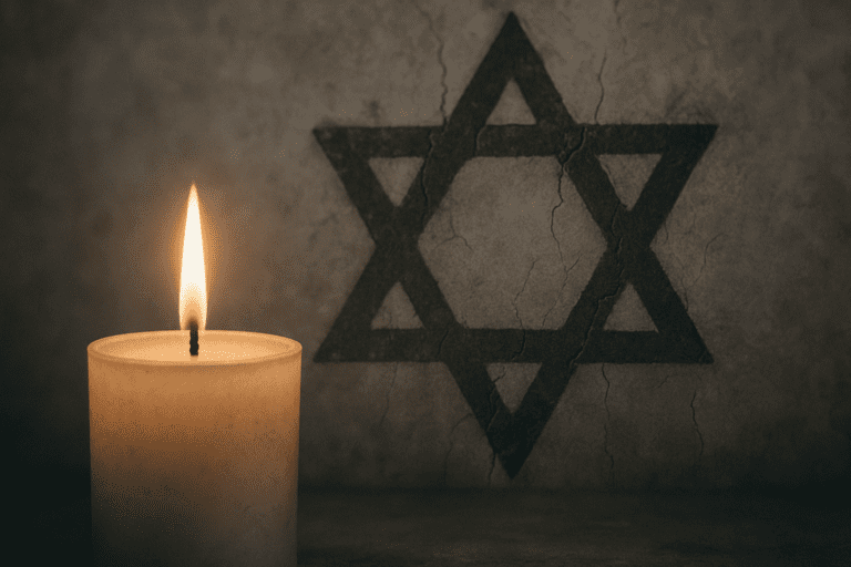 Op-Ed: From a Jewish Daughter of the Virgin Islands