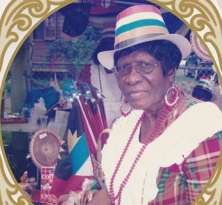 Annie Louise Bennett Dies at 97