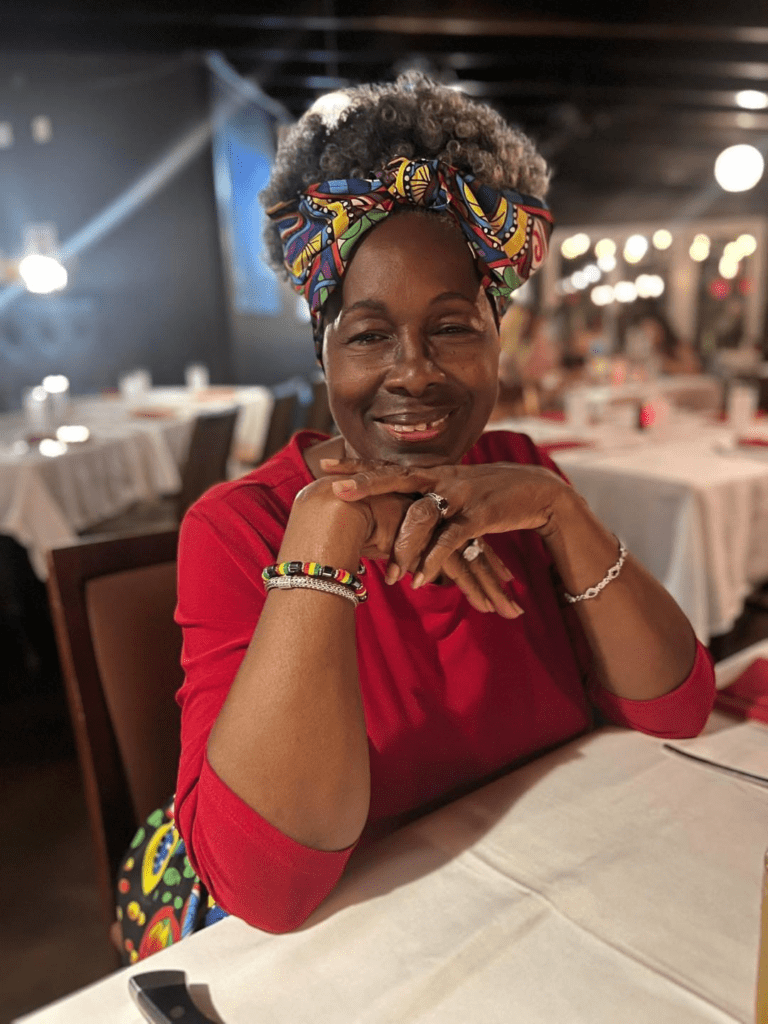 Bernice Richardson Dies