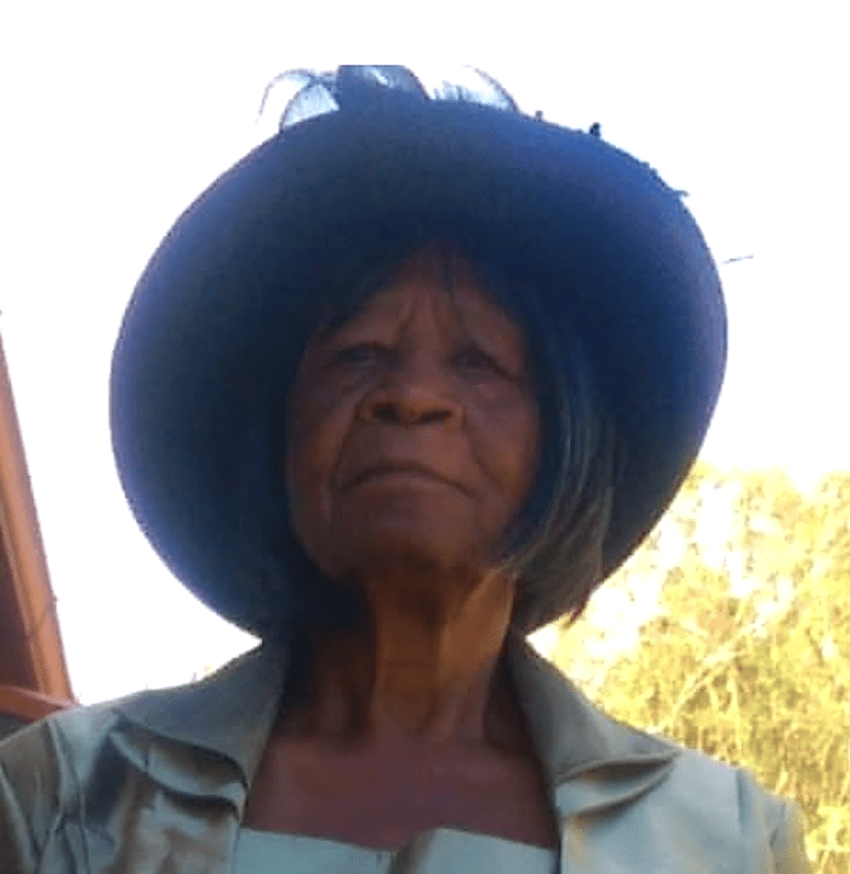 Melita Hipolite Dagou Crabbe Dies at 90