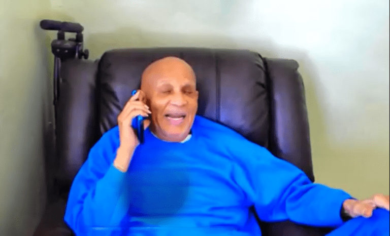Cyril A. Estrill Jr. Dies
