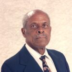 Earl G Roebuck