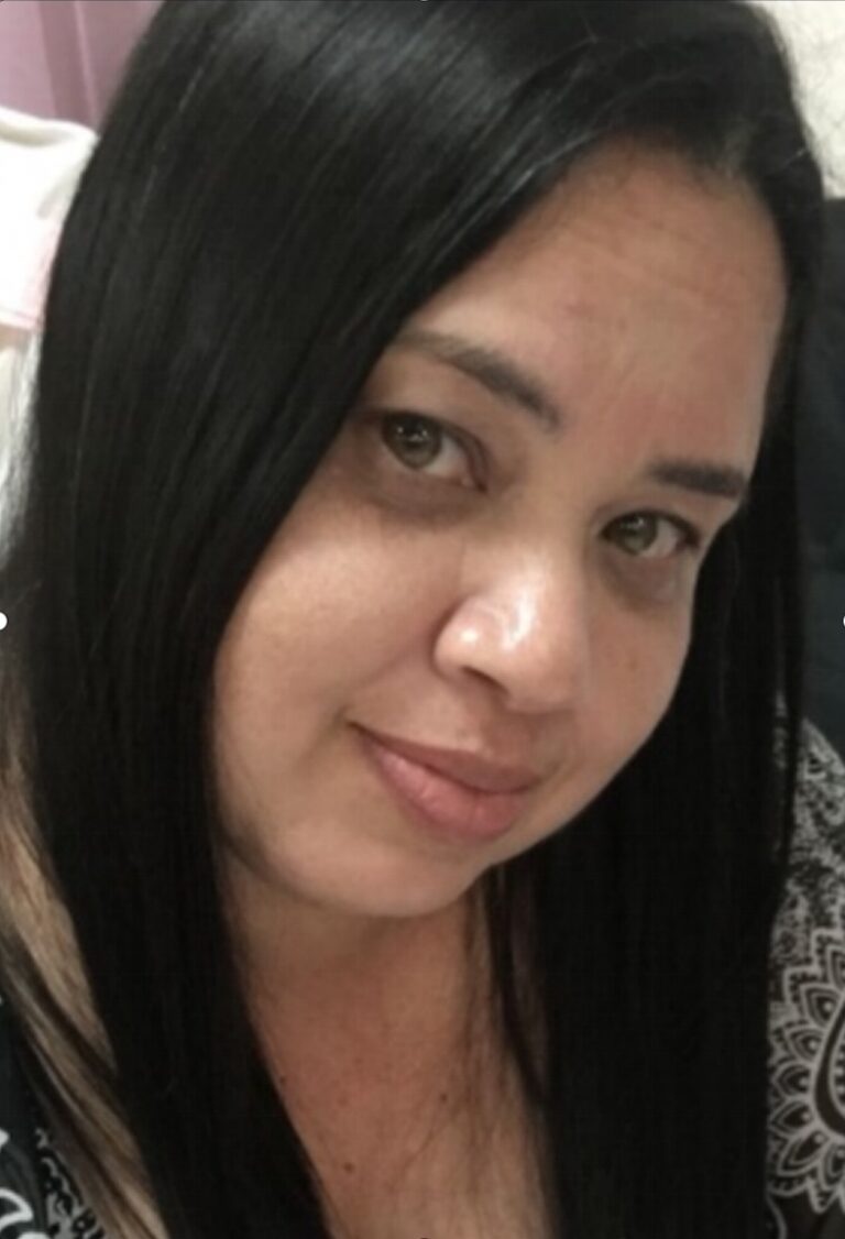 Elizabeth Guadalupe-Perez Dies at 51