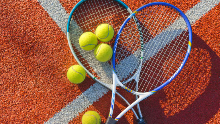 4th Annual “Just Beat It” Tennis Tournament on St. Croix Starts Thursday, Registration Still Open