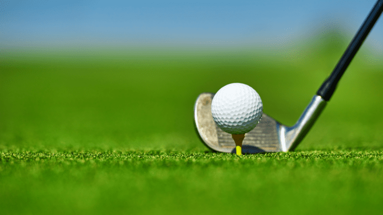 Registration Open for Free LPGA/USGA Golf Clinic This Weekend on St. Croix