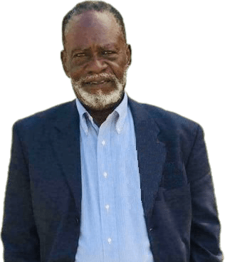 Henry O. Smith Sr. Dies