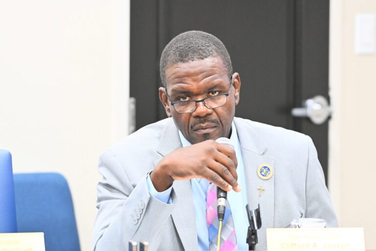 Power Outage Halts Rules Committee; High-Profile Bills Pushed to Next Session