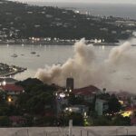 STT fire